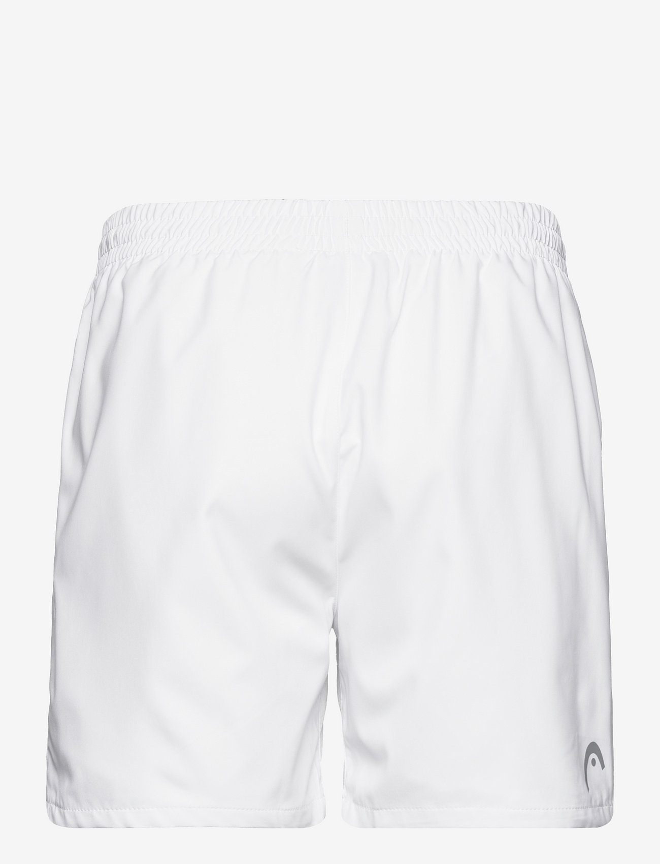 Head - CLUB Shorts Men - treenishortsit - white - 1