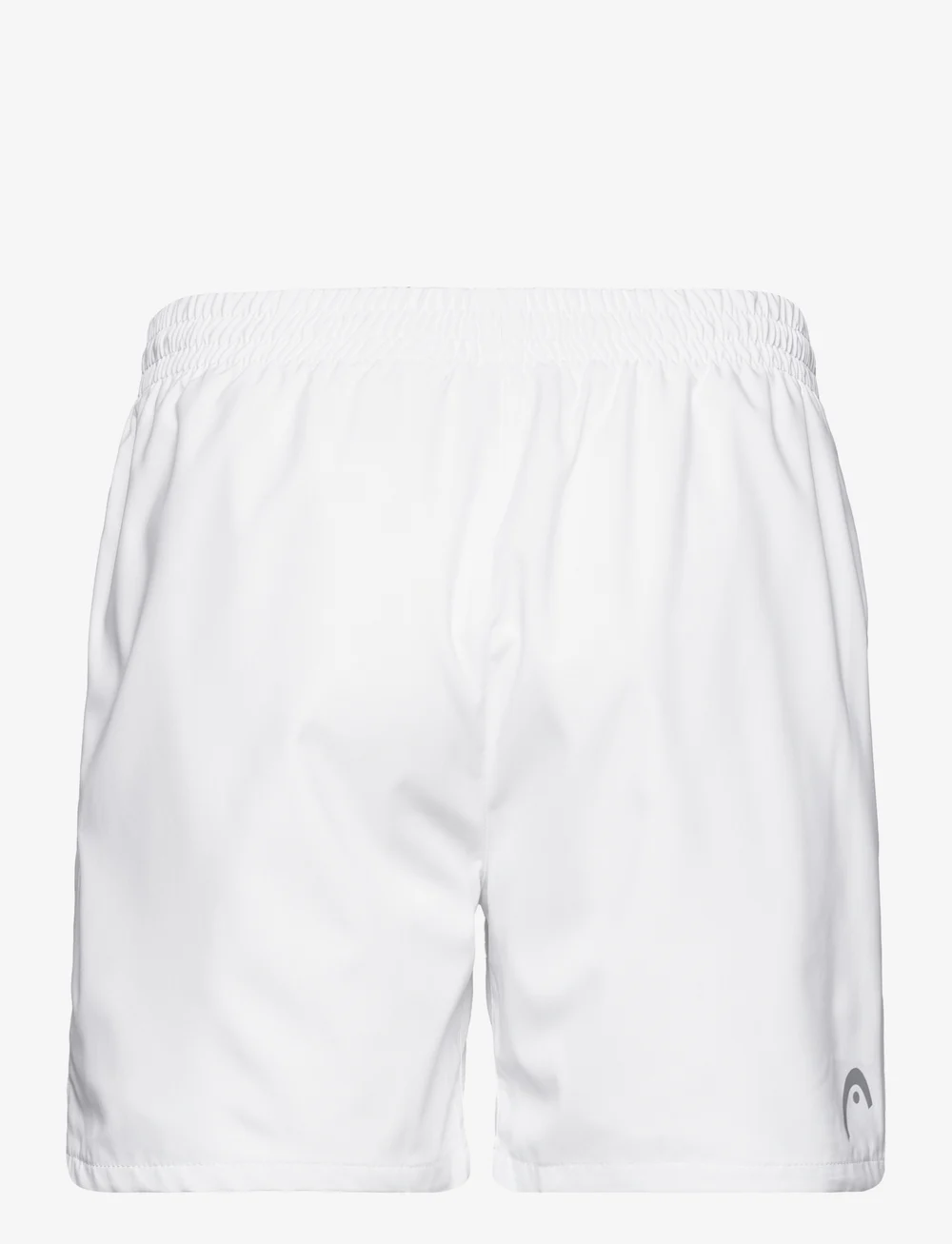 Head - CLUB Shorts Men - träningsshorts - white - 1