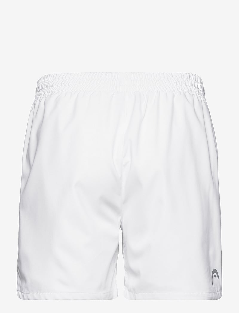Head - CLUB Shorts Men - treenishortsit - white - 1
