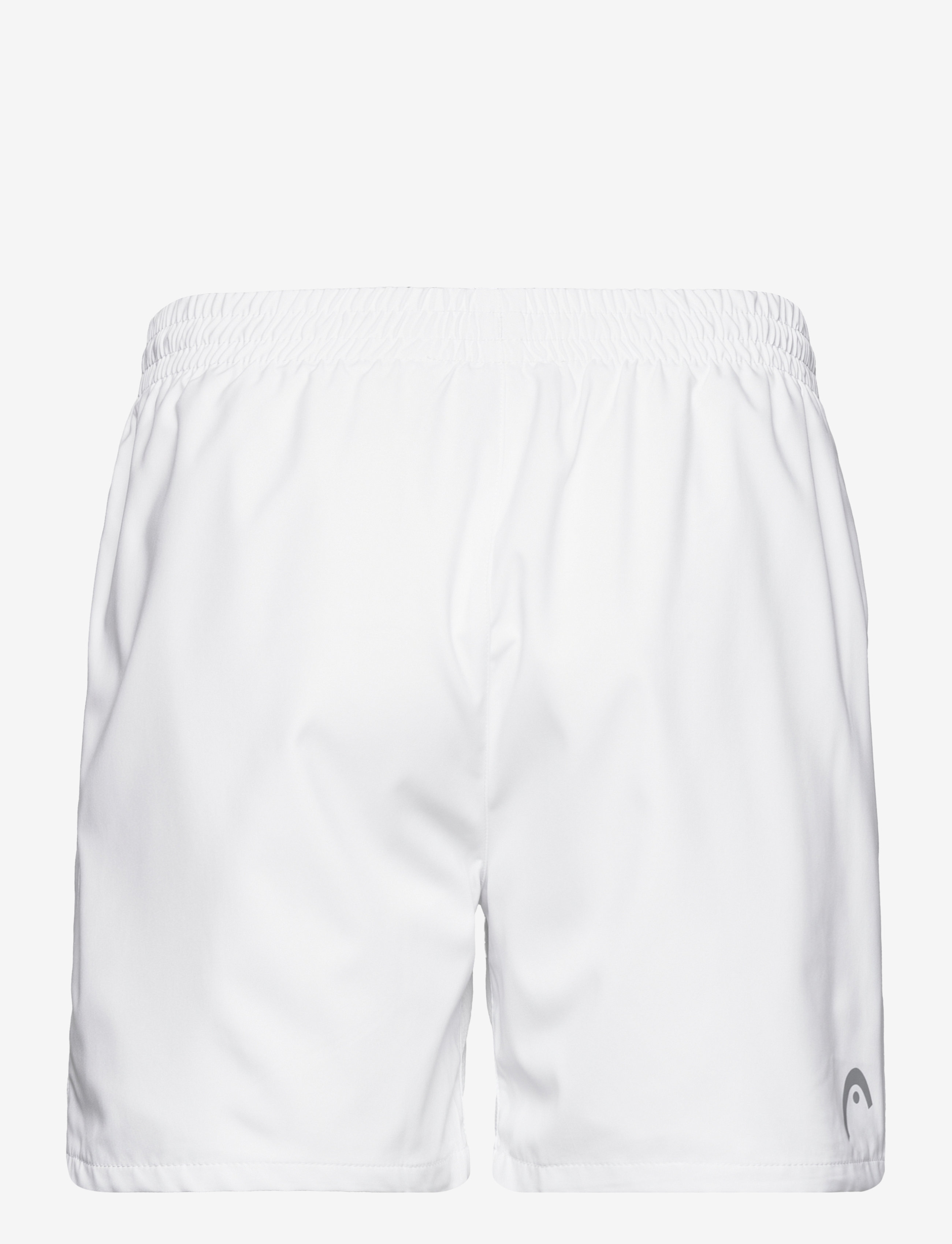 Head - CLUB Shorts Men - lühikesed treeningpüksid - white - 1