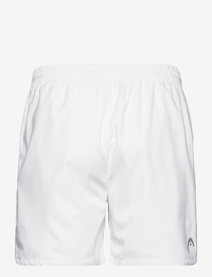 Head - CLUB Shorts Men - lühikesed treeningpüksid - white - 1