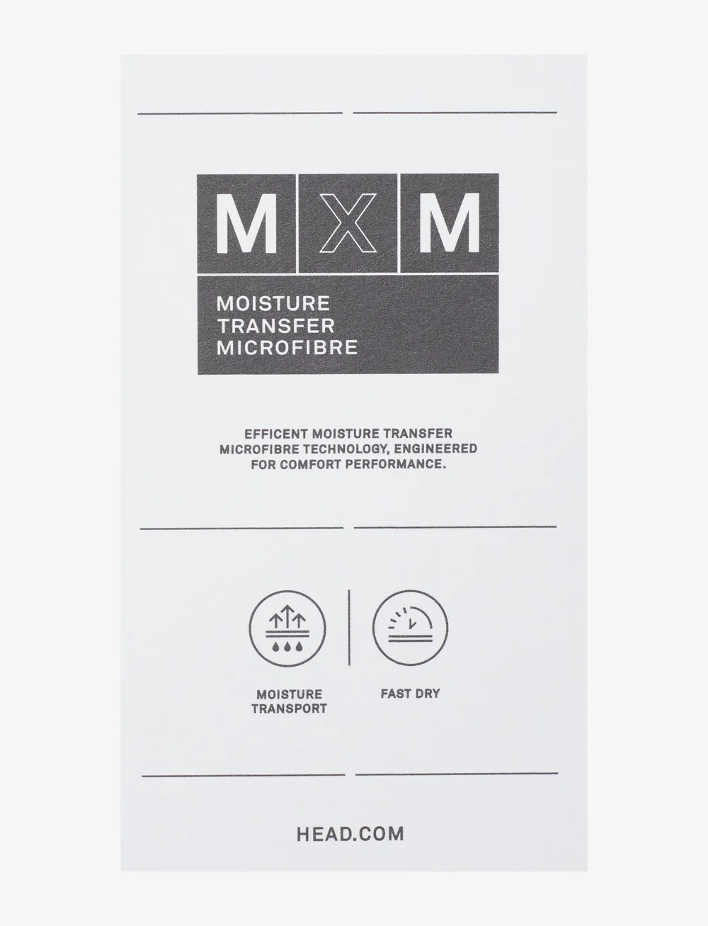 Head - CLUB Shorts Men - träningsshorts - white - 4