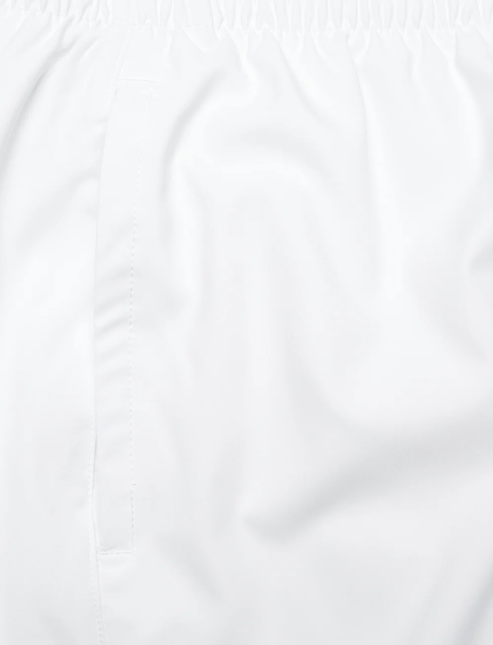 Head - CLUB Shorts Men - träningsshorts - white - 2