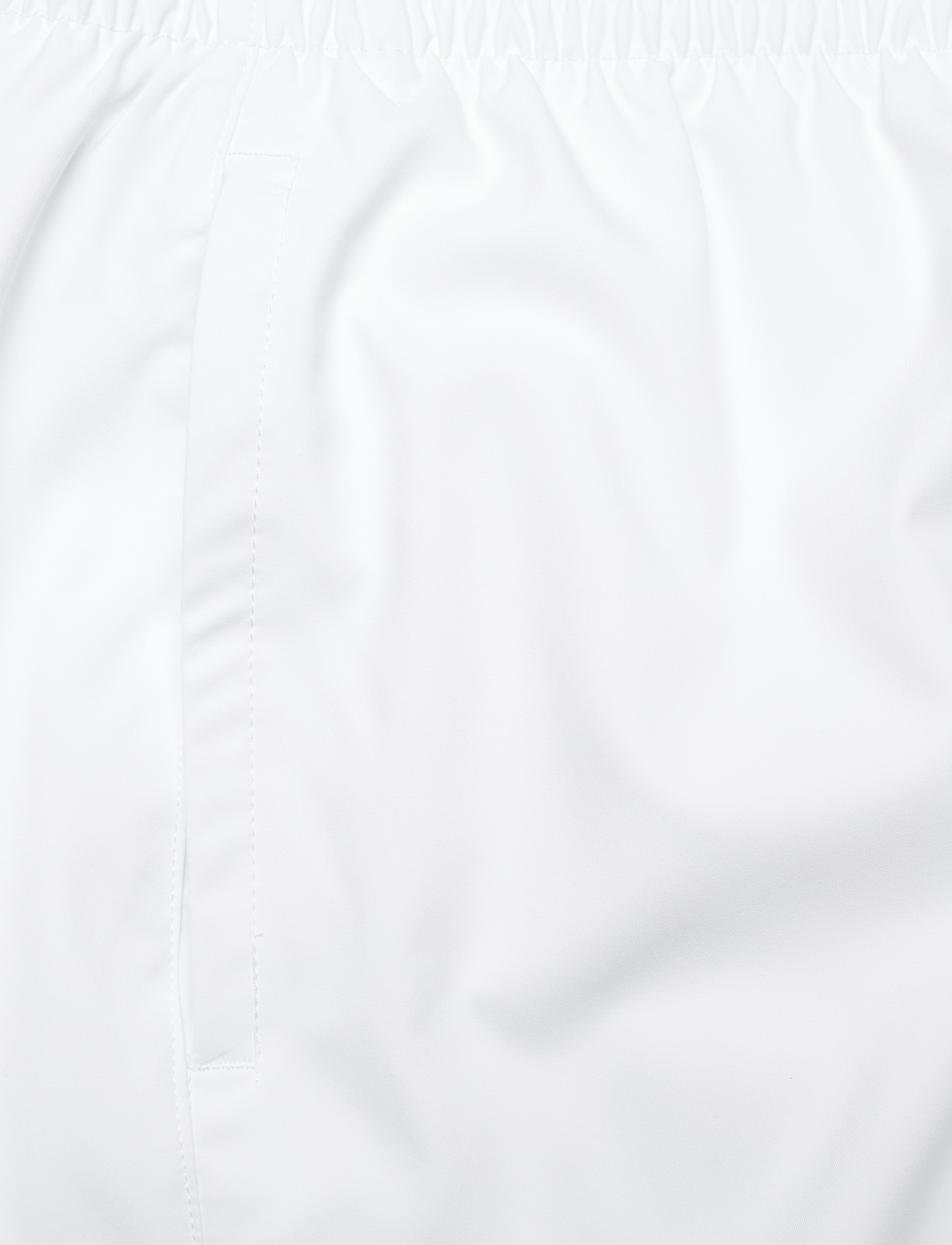 Head - CLUB Shorts Men - lühikesed treeningpüksid - white - 2