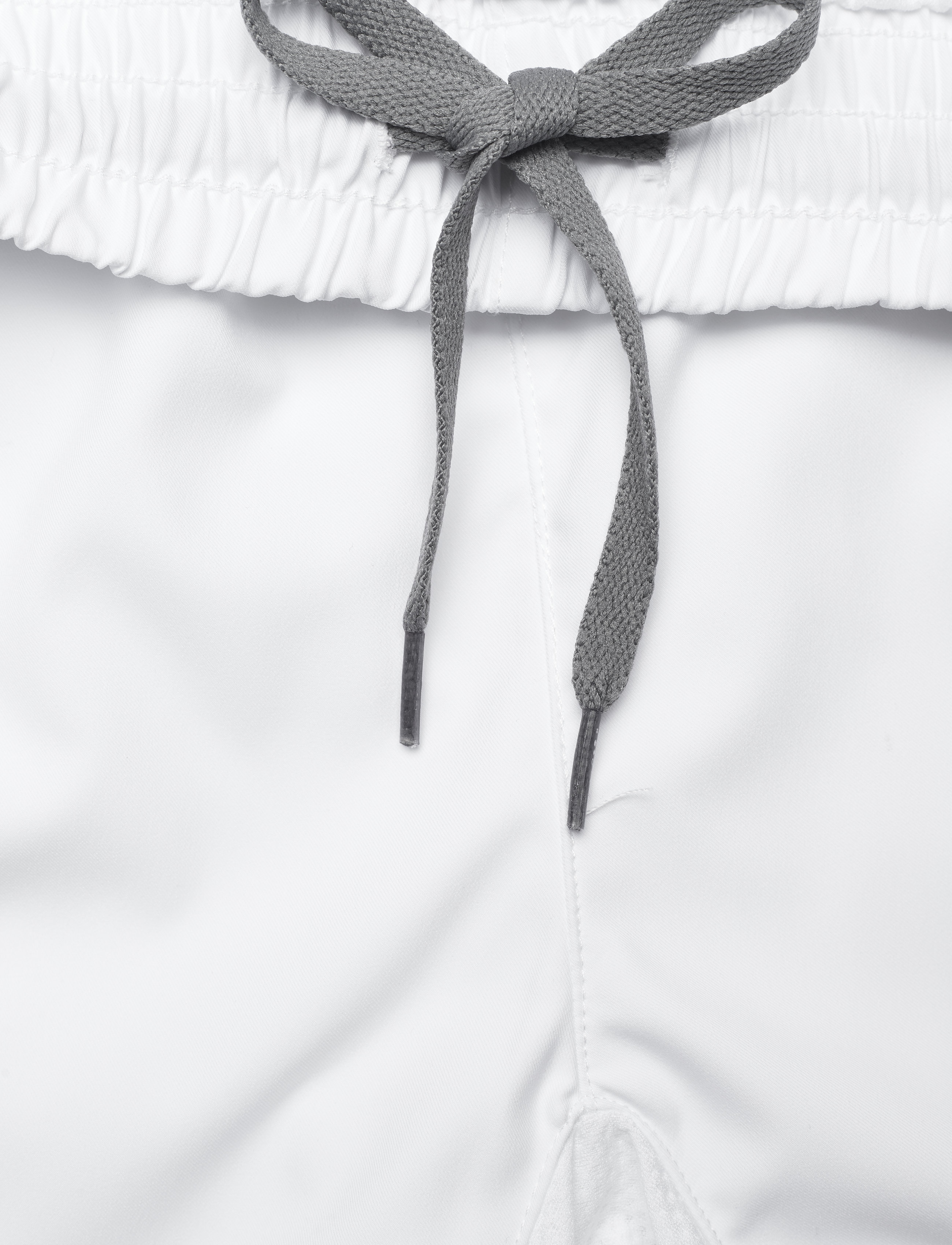 Head - CLUB Shorts Men - lühikesed treeningpüksid - white - 3