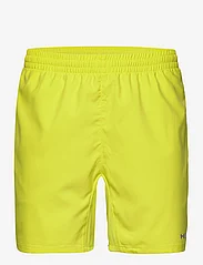 Head - CLUB Shorts Men - mažiausios kainos - yellow - 0