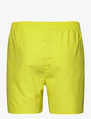 Head - CLUB Shorts Men - sportsshorts - yellow - 1