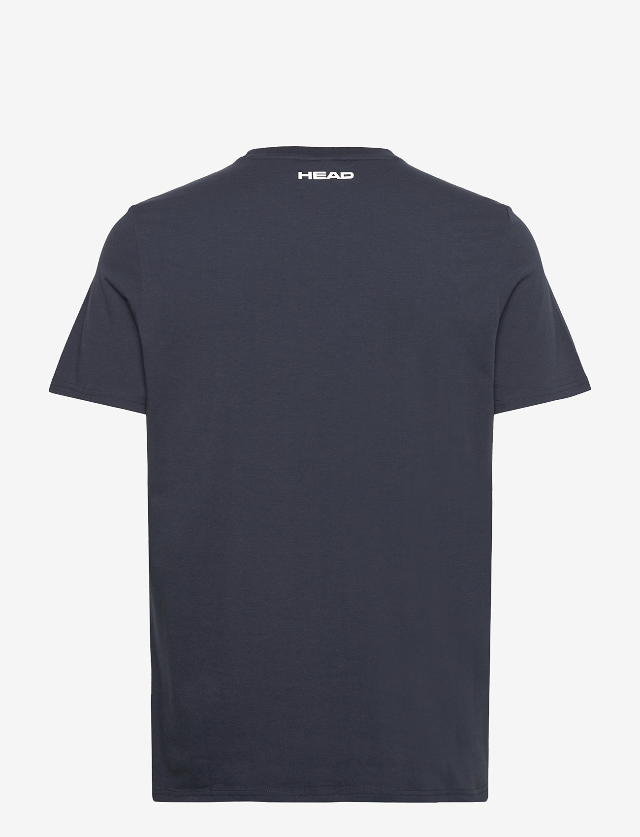 Head - CARL T-Shirt Men - t-shirts - navy - 1