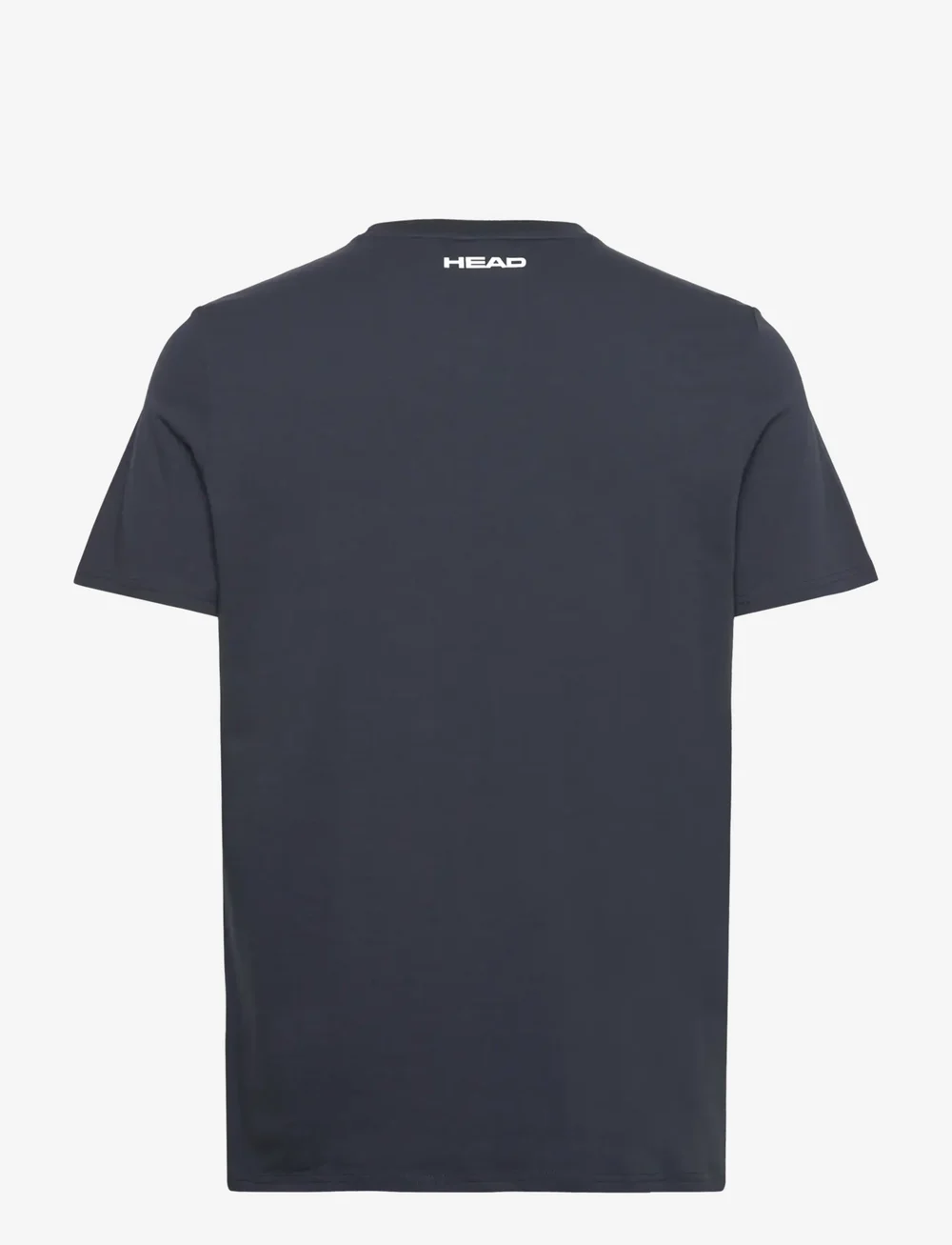 Head - CARL T-Shirt Men - t-shirts - navy - 1