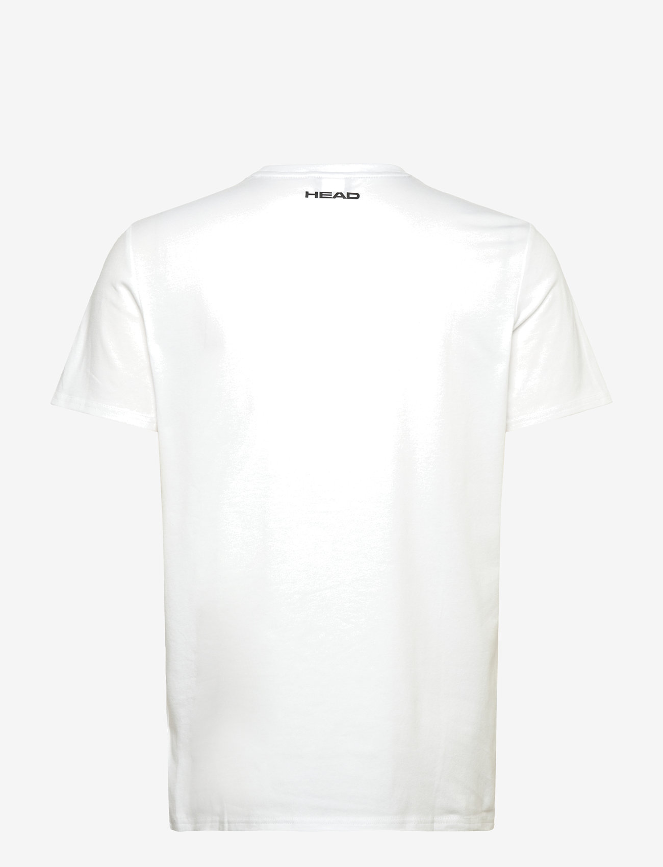 Head - CARL T-Shirt Men - t-shirts - white - 1