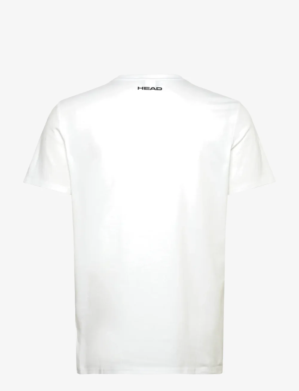 Head - CARL T-Shirt Men - t-shirts - white - 1