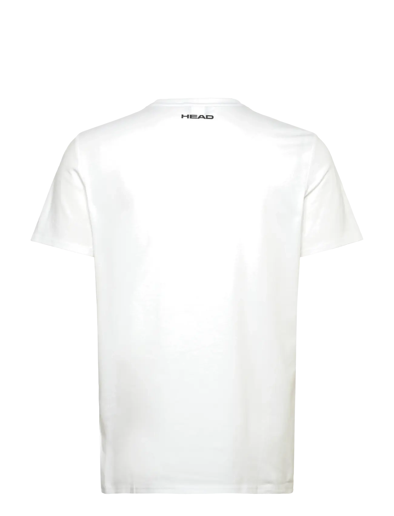 Head - CARL T-Shirt Men - t-shirts - white - 1
