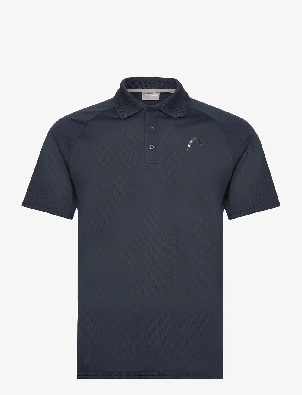 Performance top collared shirts