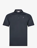 PERFORMANCE Polo Shirt Men - NAVY