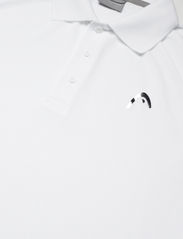 Head - PERFORMANCE Polo Shirt Men - short-sleeved polos - white - 2