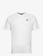 PERFORMANCE T-Shirt Men - WHITE