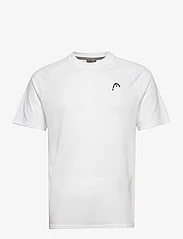 Head - PERFORMANCE T-Shirt Men - kurzärmelige - white - 0
