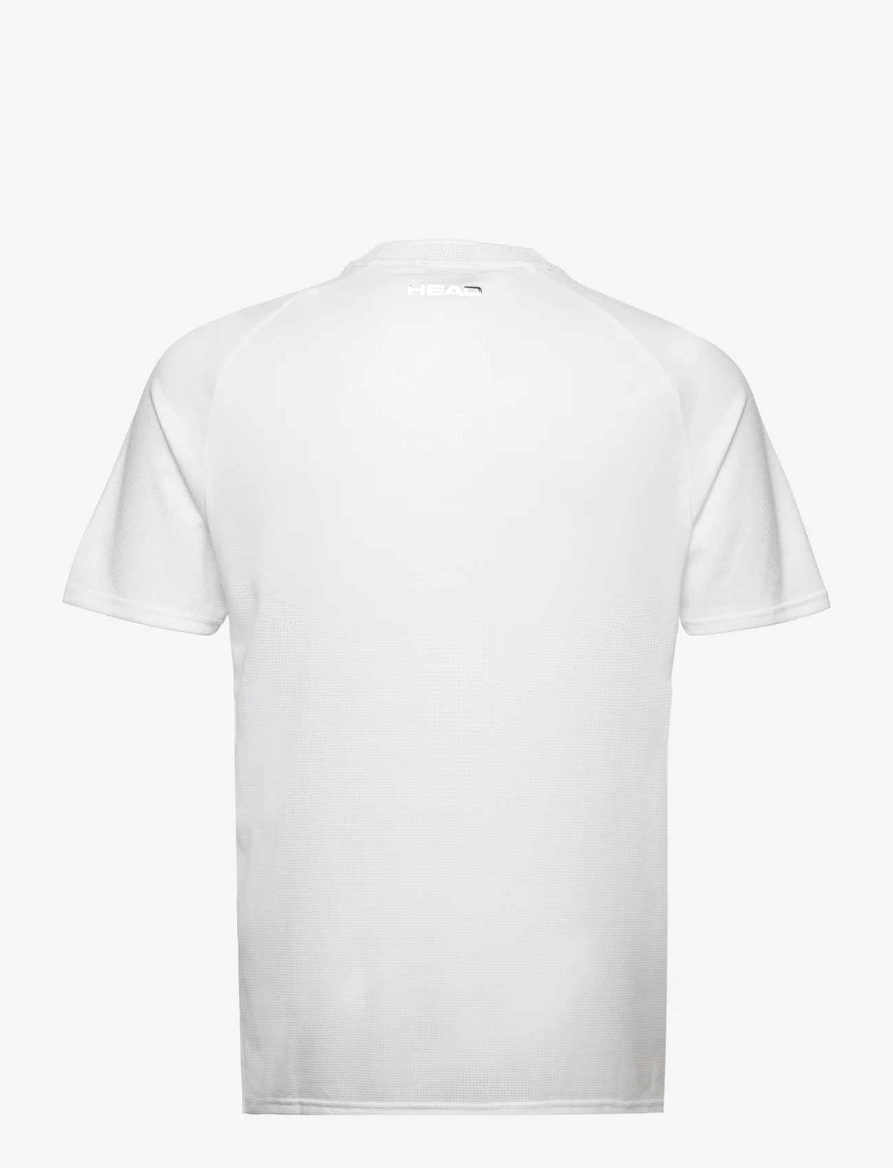 Head - PERFORMANCE T-Shirt Men - kurzärmelige - white - 1