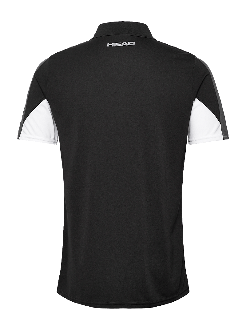 Maglietta Tecnica HEAD Club 22 Uomo - Traspirante E Asciugatura Rapida | Per Sport E Allenamento - Foto 9