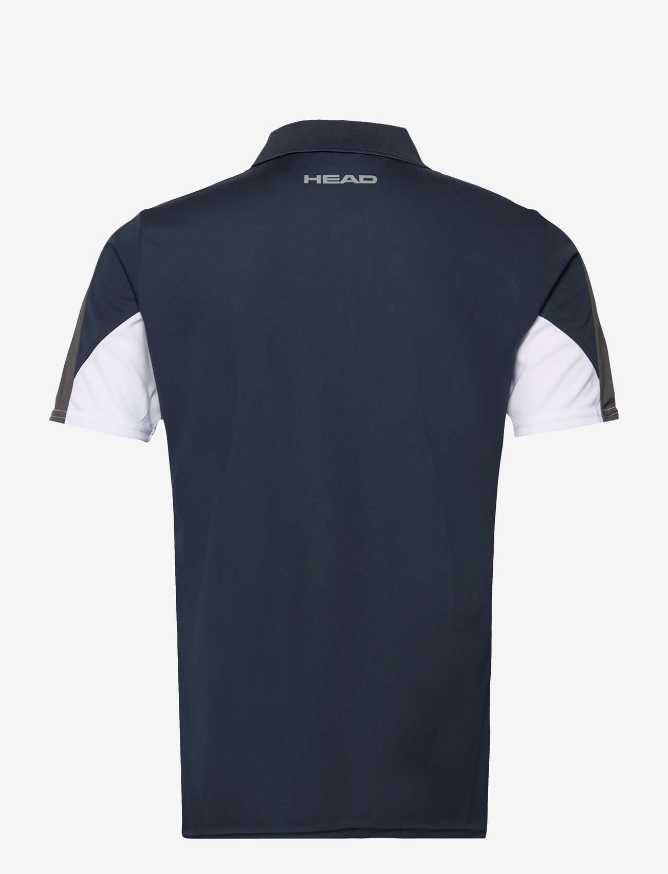 Head - CLUB 22 Tech Polo Shirt Men - navy - 1