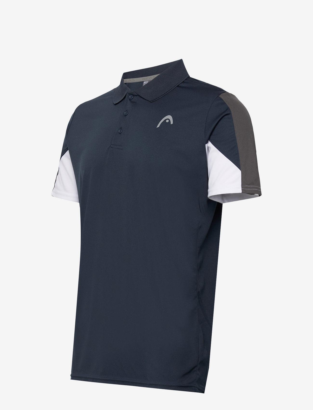 Head - CLUB 22 Tech Polo Shirt Men - navy - 2