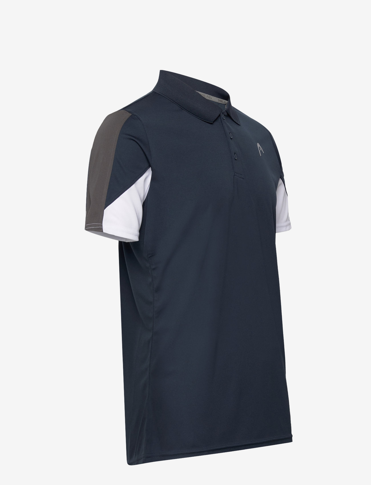 Head - CLUB 22 Tech Polo Shirt Men - navy - 3