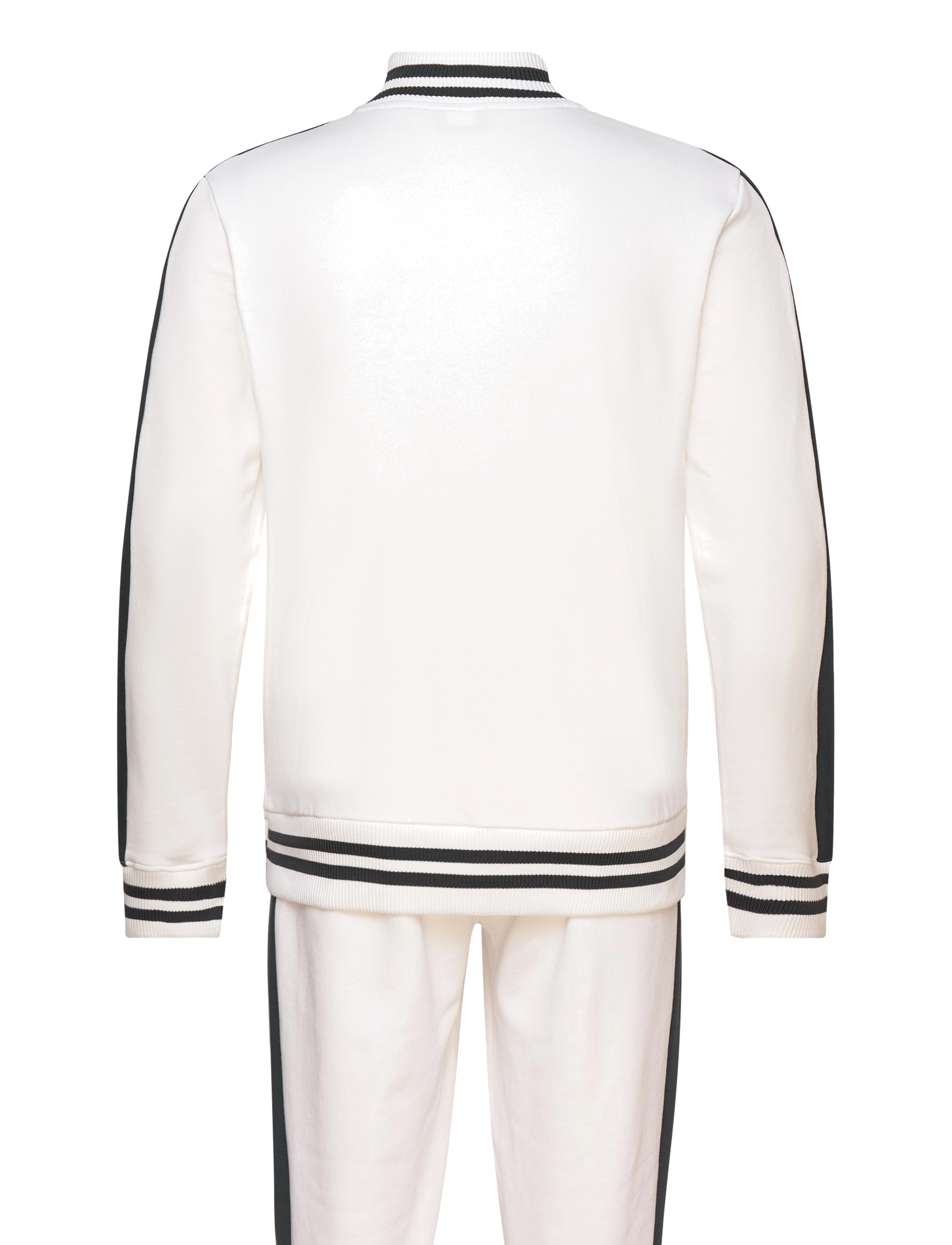 Head - PERFORMANCE CAPSULE Tracksuit Men - white - 1