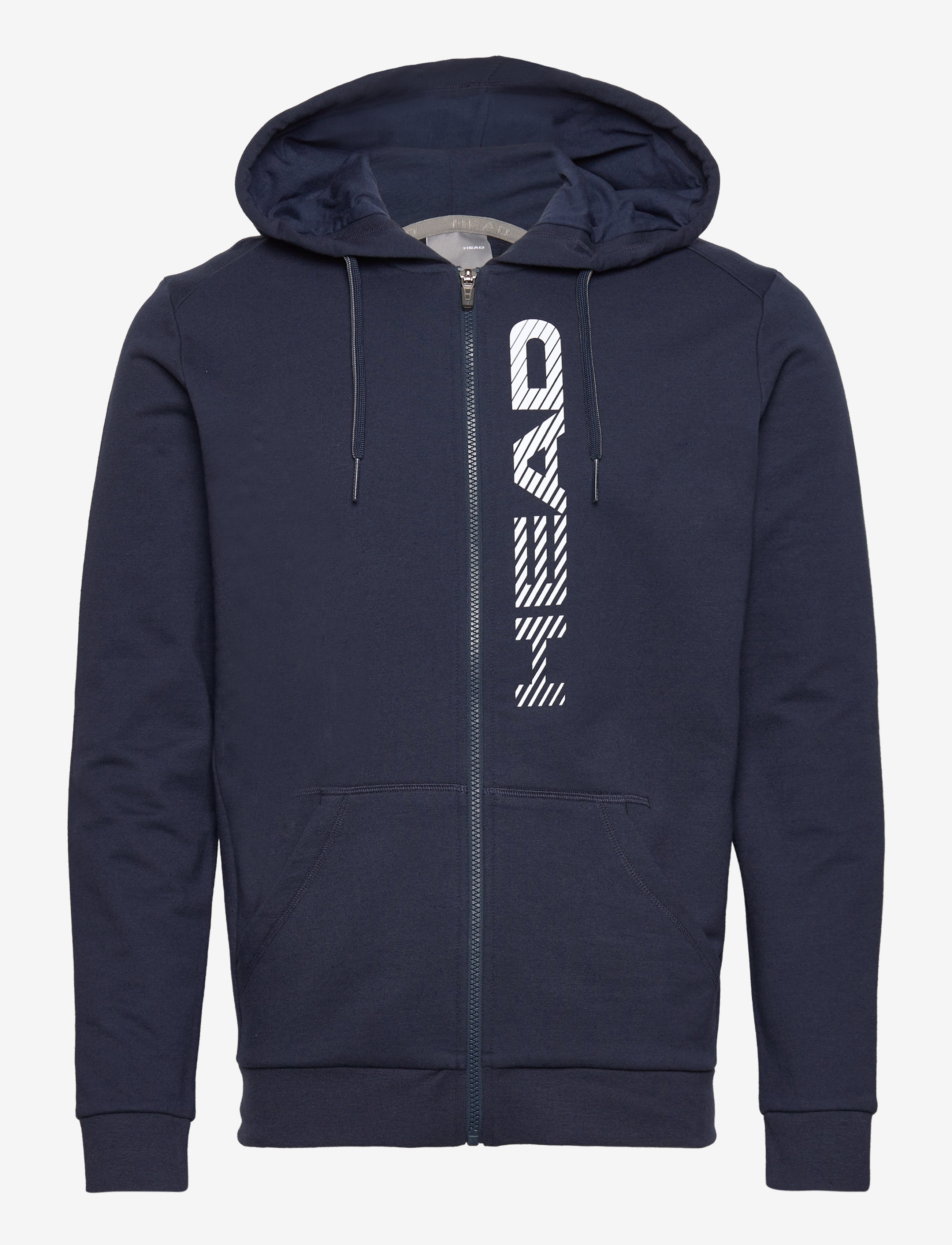 Head - CLUB FYNN Hoodie FZ Men - darkblue - 0