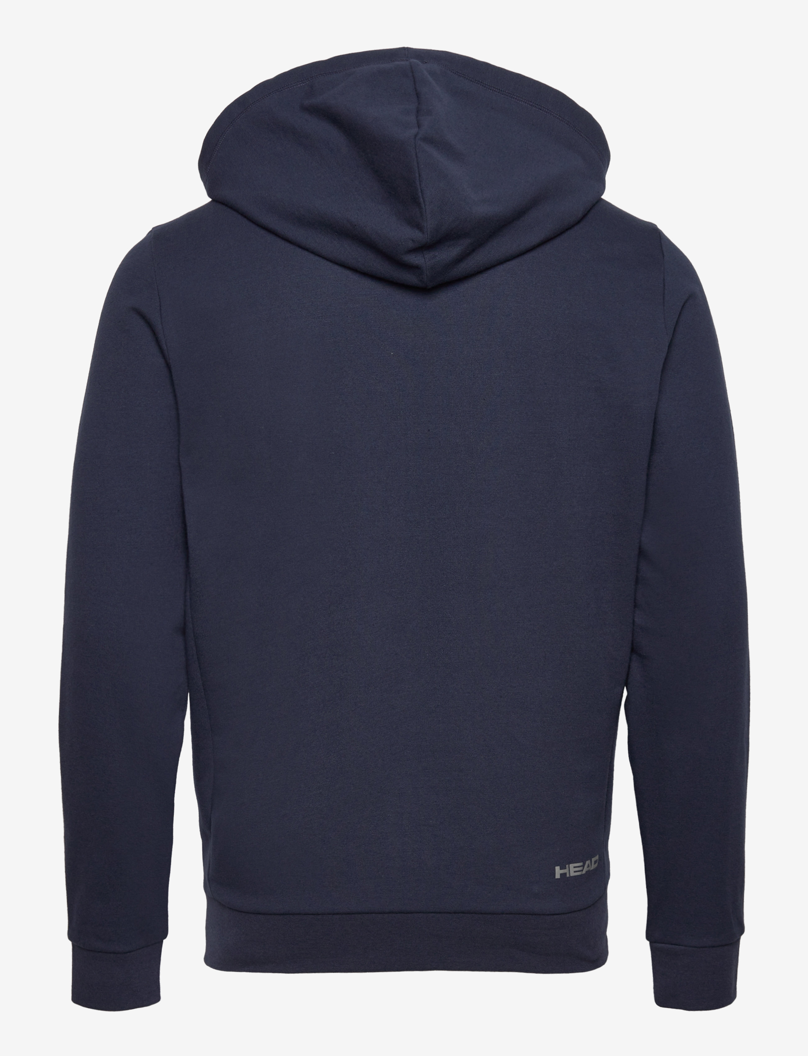 Head - CLUB FYNN Hoodie FZ Men - darkblue - 1