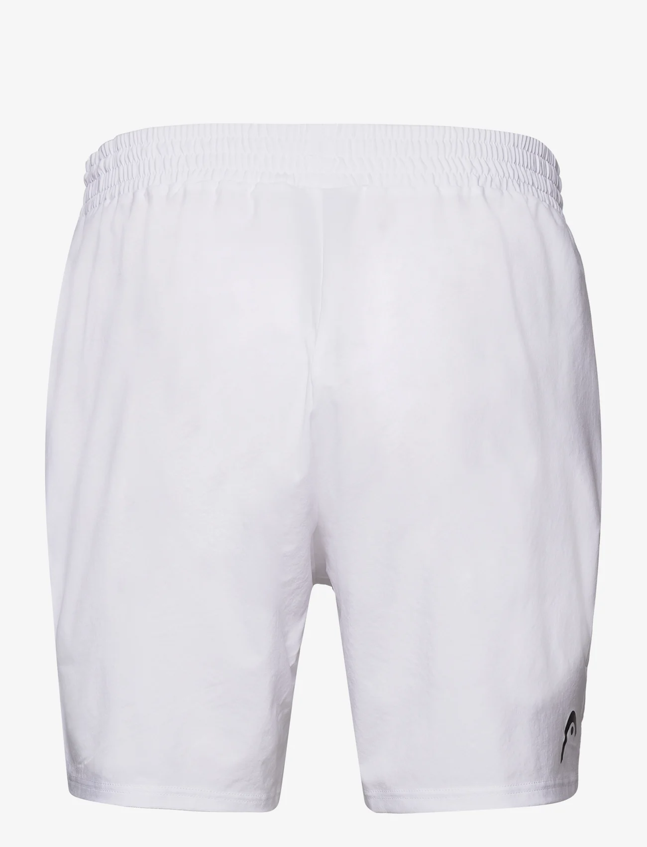 Head - POWER Shorts Men - lühikesed treeningpüksid - white - 1