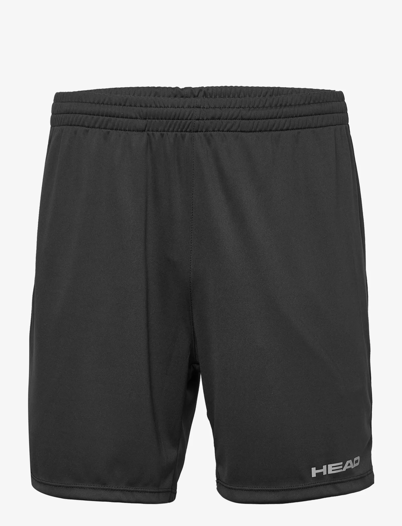 Head - EASY COURT Shorts Men - madalaimad hinnad - black - 0