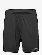 EASY COURT Shorts Men - BLACK