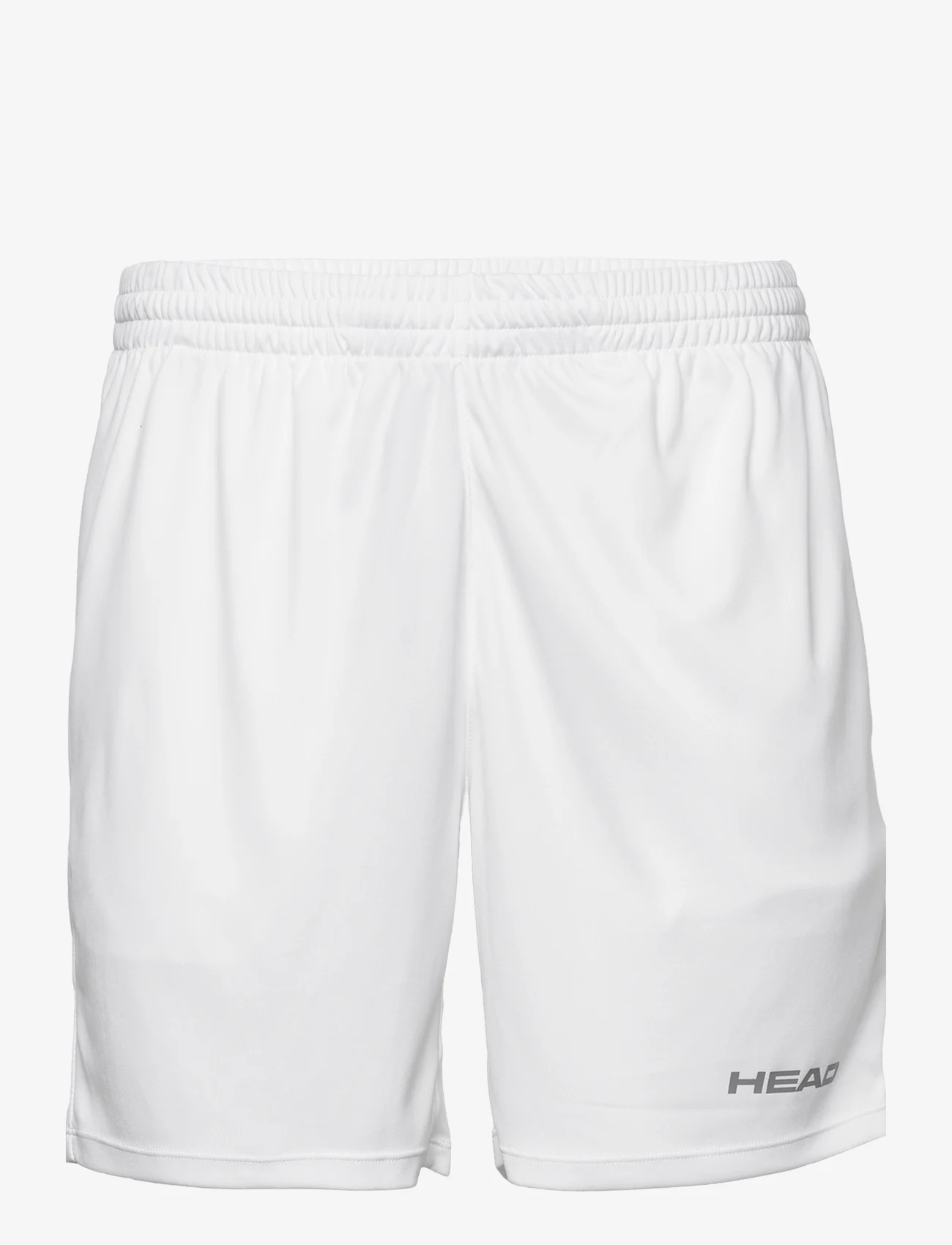 Head - EASY COURT Shorts Men - sportsshorts - white - 0