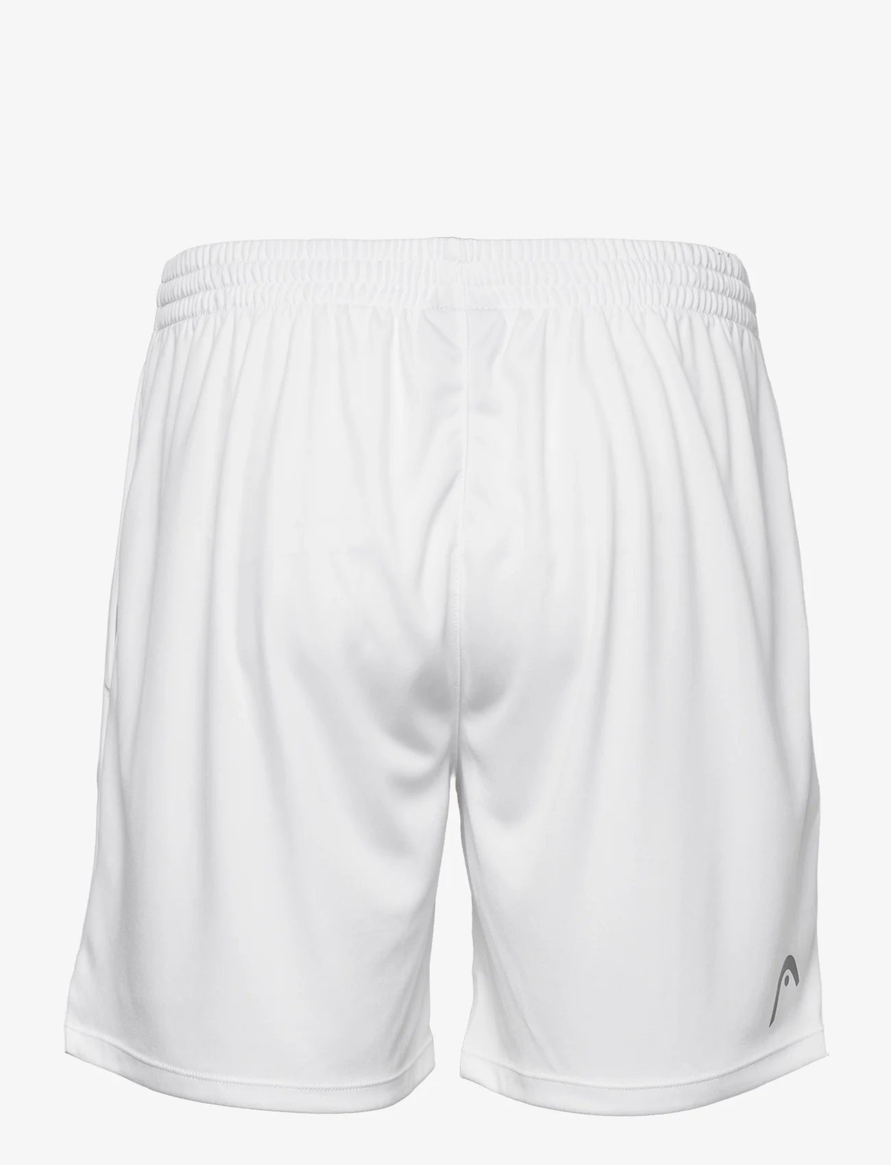 Head - EASY COURT Shorts Men - lowest prices - white - 1