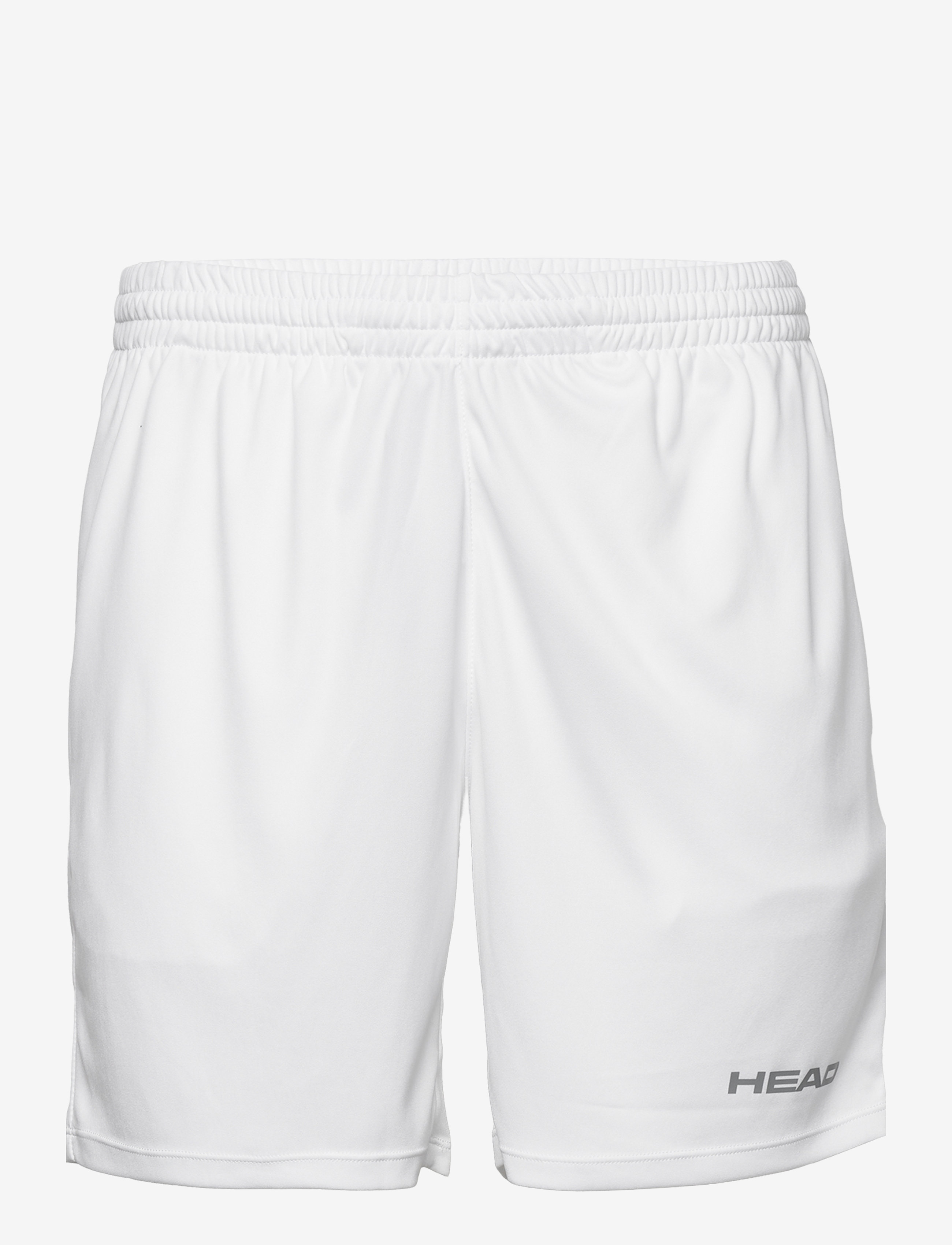 Head Easy Court Shorts Men, S, White, Shorts > Sportsshorts, Herre
