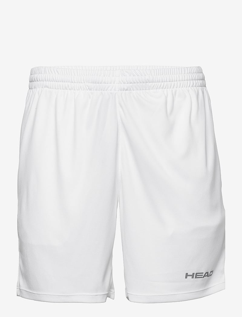 Head - EASY COURT Shorts Men - training shorts - white - 0
