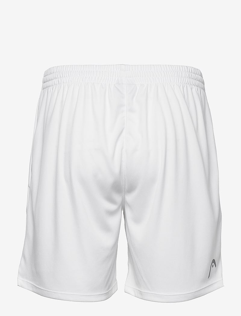 Head - EASY COURT Shorts Men - training shorts - white - 1
