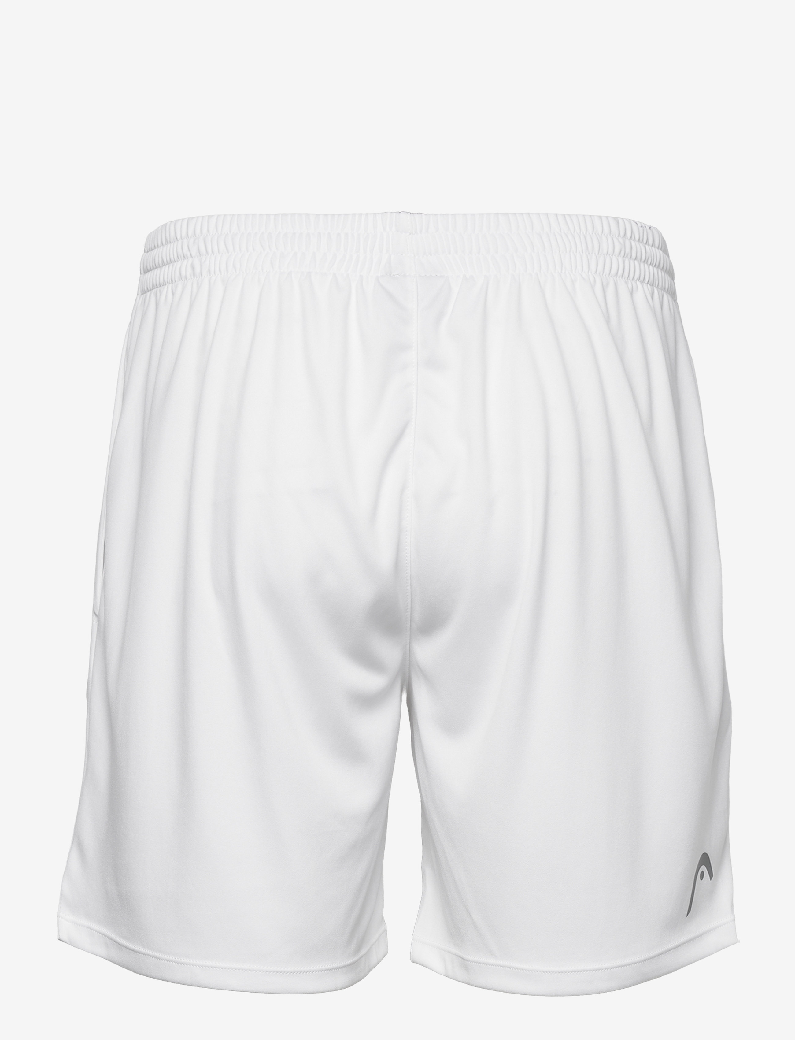 Head - EASY COURT Shorts Men - träningsshorts - white - 1