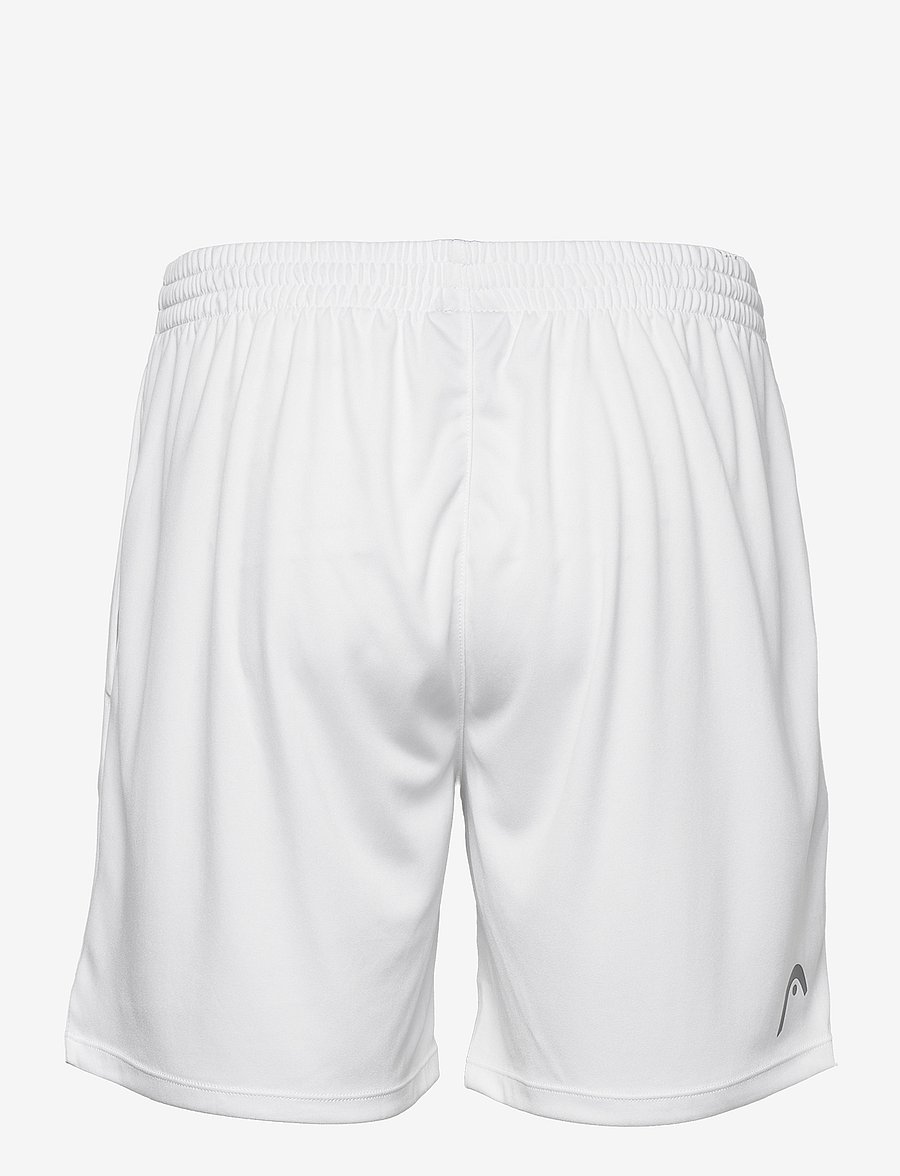 Head - EASY COURT Shorts Men - träningsshorts - white - 1