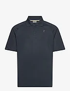 PERFORMANCE Polo Shirt Men - NAVY
