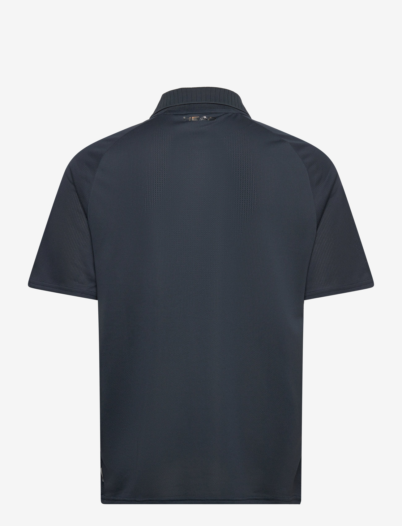 Head - PERFORMANCE Polo Shirt Men - navy - 1