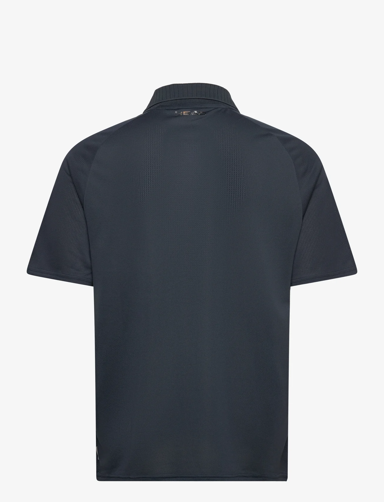 Head - PERFORMANCE Polo Shirt Men - polo marškinėliai trumpomis rankovėmis - navy - 1
