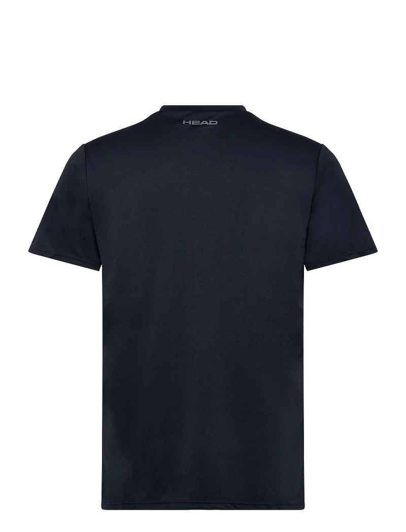 Head - EASY COURT T-Shirt Men - t-särgid - navy - 1
