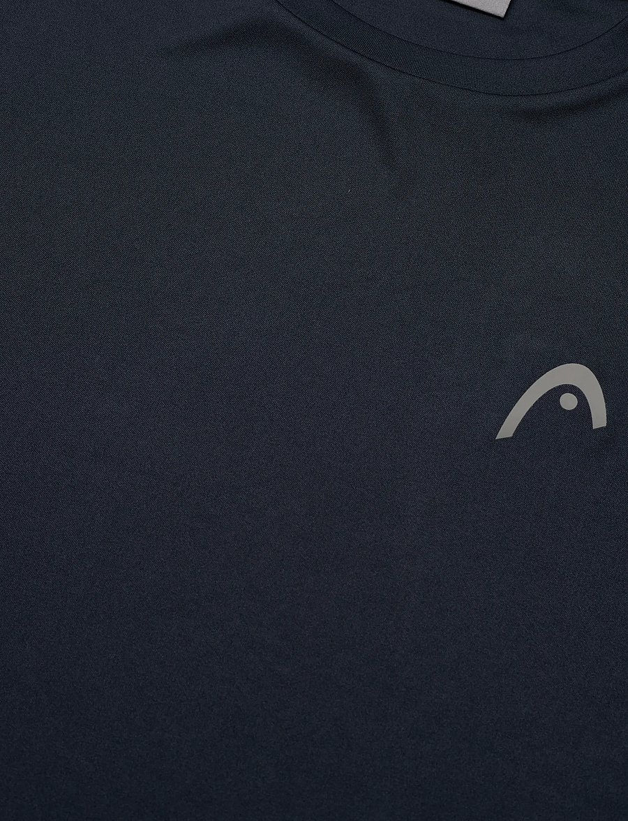 Head - EASY COURT T-Shirt Men - t-shirts - navy - 2