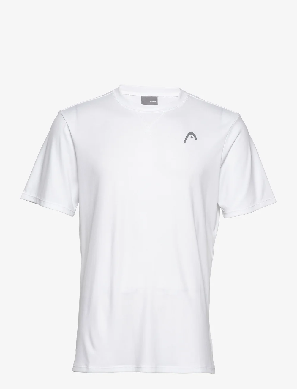 Head - EASY COURT T-Shirt Men - t-shirts - white - 0