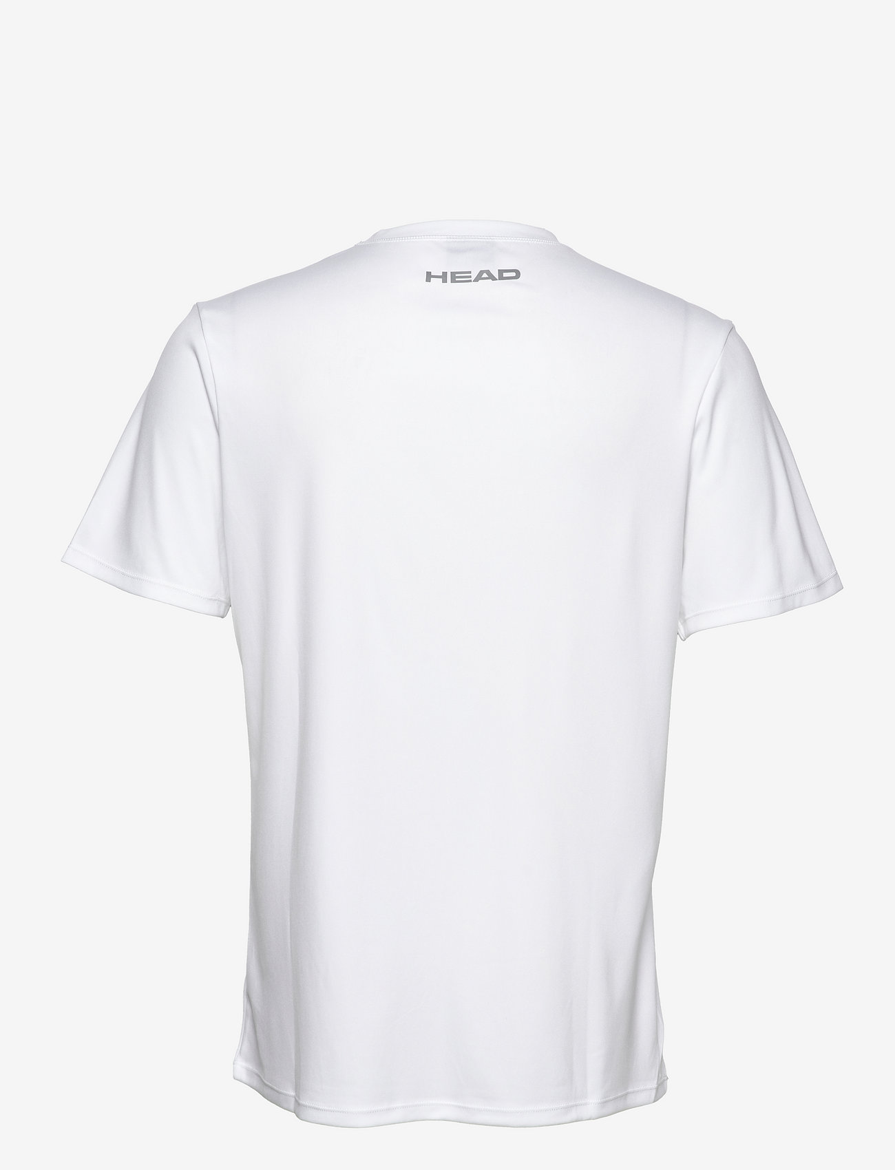 Head - EASY COURT T-Shirt Men - t-shirts - white - 1
