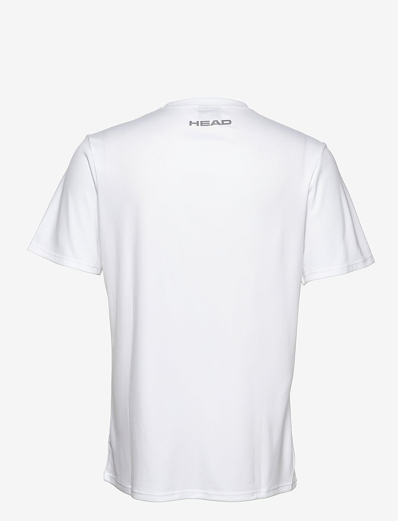 Head - EASY COURT T-Shirt Men - t-shirts - white - 1