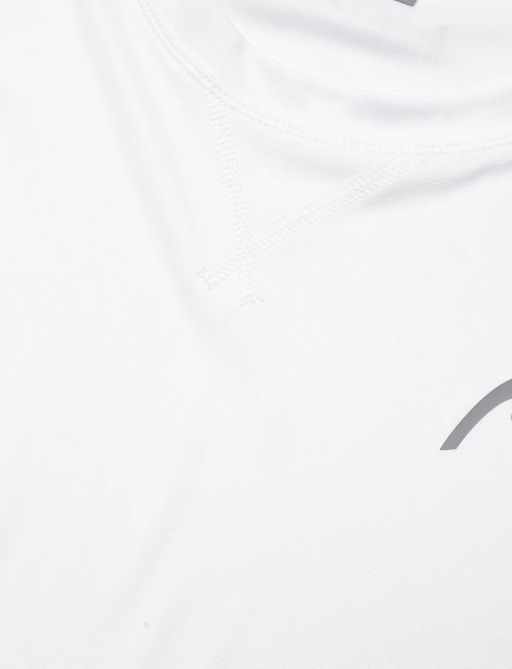 Head - EASY COURT T-Shirt Men - t-shirts - white - 2