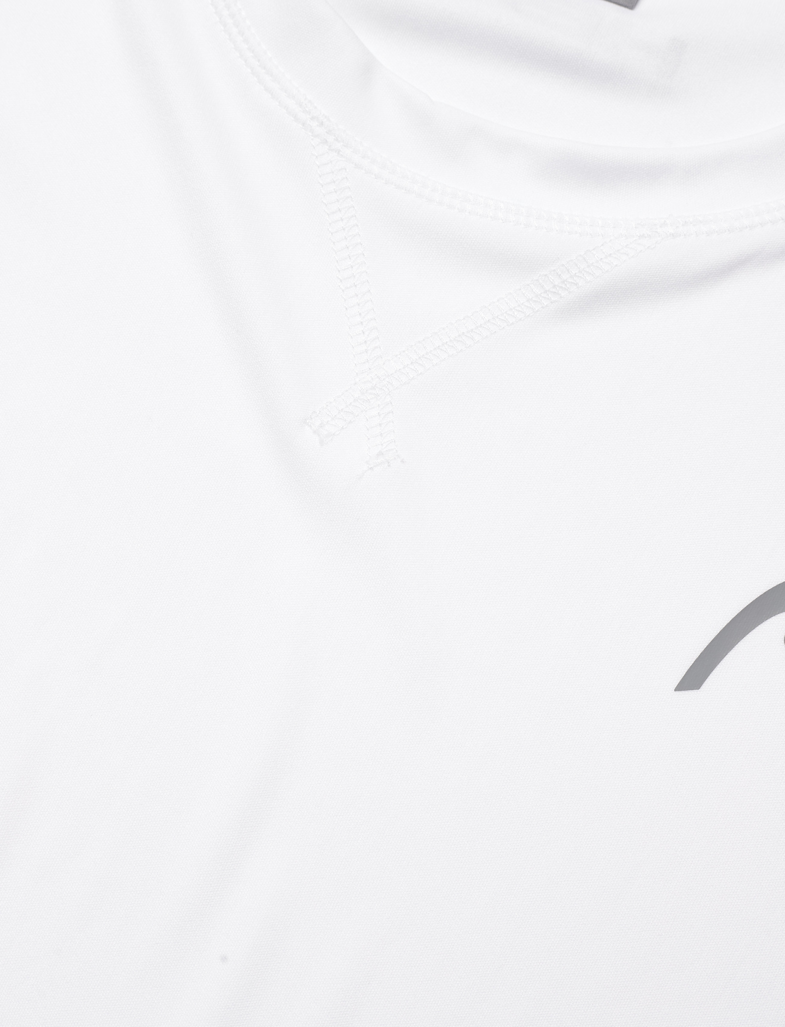 Head - EASY COURT T-Shirt Men - t-shirts - white - 2