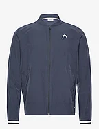 BREAKER Jacket Men - NAVY